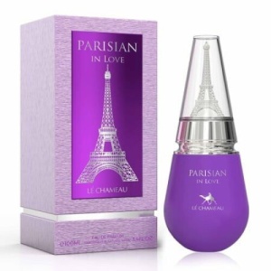 Le Chameau Parisian In Love Apă de parfum 100 ml, parfum dama