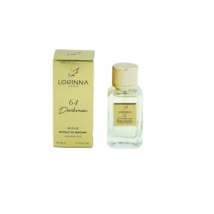 Lorinna Paris Darkman Apă de parfum 50 ml, parfum unisex