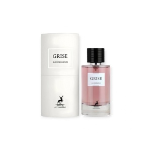 Maison Alhambra Alhambra Grise Apă de parfum 100 ml, parfum unisex