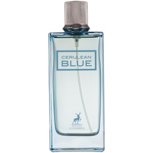 Maison Alhambra CERULEAN BLUE 100 ml, Apă de parfum Barbatesc