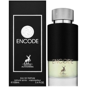 Maison Alhambra ENCODE 100 ml, Apă de parfum barbatesc