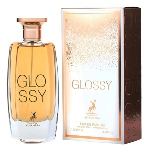 Maison Alhambra Glossy 100 ml, Apă de parfum dama