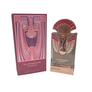 Maison Alhambra La Charmante Eclatant 100 ml, Apă de parfum Unisex