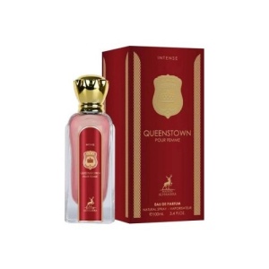 Maison Alhambra QUEENSTOWN POUR FEMME INTENSE 100 ml, Apă de parfum dama