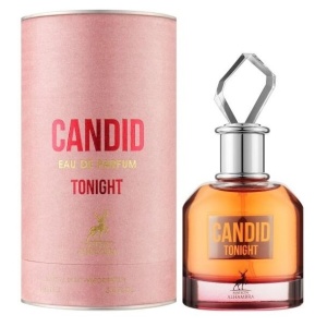 Maison Alhambra So Candid Tonight 100 ml, Apa de parfum dama
