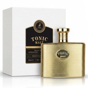 Maison Alhambra Tonic Malt 100 ml