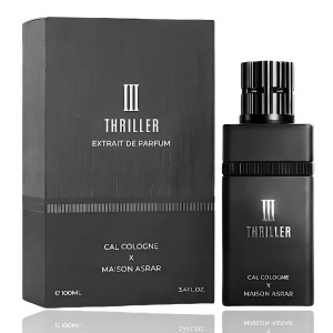 Maison Asrar III Thriller 100 ml