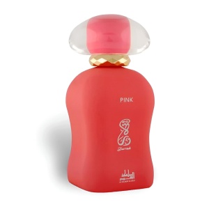 Mamlakat al Oud Durrah Pink 100 ml - Img 2