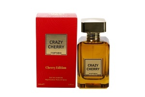 Marhaba Crazy Cherry 100 ML - Img 2
