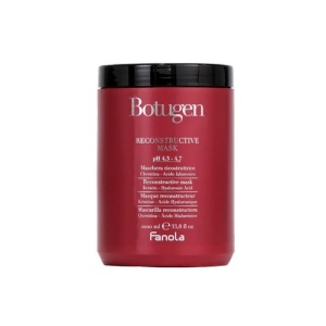 Masca Reconstructoare - Botugen Botolife Mask pH 4.5 1000ml - Fanola