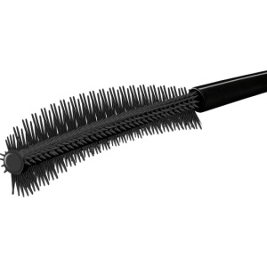Mascara Eveline Mega Size Lashes pentru alungire si volum - Img 2