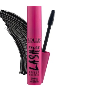 Mascara False Lash Effect