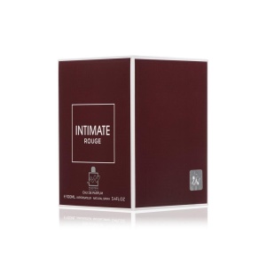 Milestone Intimate Rouge 100 ml, Apă de parfum Unisex