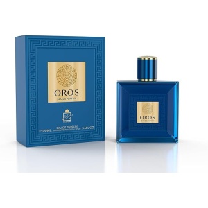 Milestone Oros Apă de parfum 100 ml, parfum dama