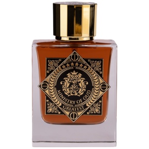 Ministry of Oud Greatest 100ml