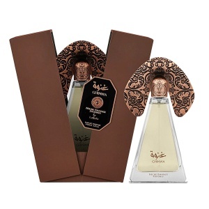 NICHE EMARATI GHINWA 100ML