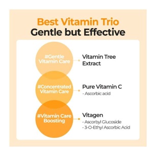 Numbuzin – No.5 Goodbye Blemish Serum – Ser pentru pete pigmentare si nuanta neuniforma – 50 ml - Img 6