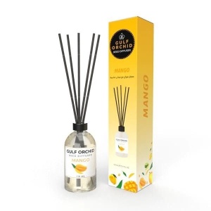 Odorizant Camera Gulf Orchid Mango 110 ml