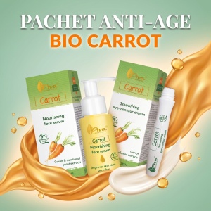 Pachet Anti-age Bio Carrot - Img 8