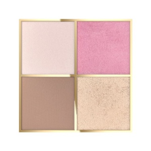 Paleta de conturare a fetei Eveline Wonder Match Nr. 01 - Img 3