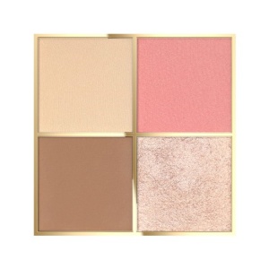Paleta de conturare a fetei Eveline Wonder Match Nr. 02 - Img 3