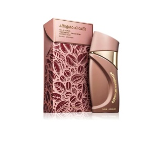 Paris Corner Affogato Al Caffe 100 ml, Apa de parfum unisex