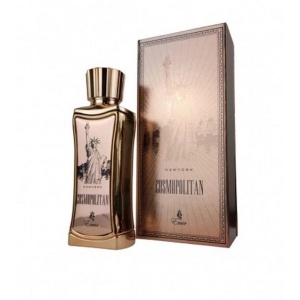 Paris Corner Cosmopolitan New York Apă de parfum 85 ml, parfum unisex