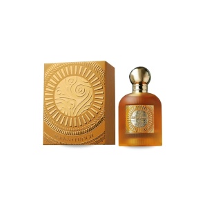 Paris Corner Emir Mango Punch 100 ml, Apă de parfum Unisex