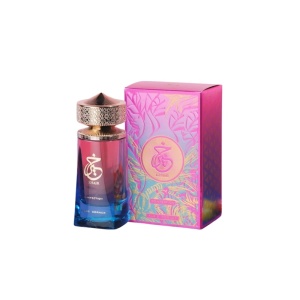 Paris Corner Khair Confection 100 ml, Apă de parfum Unisex