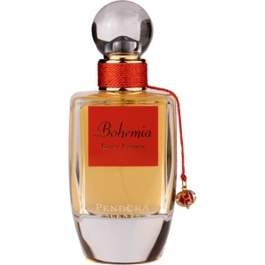 Pendora Scents Bohemia Rouge Incense 100ml