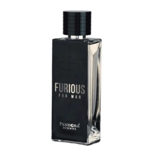 Pendora Scents Furious for Man 100ml