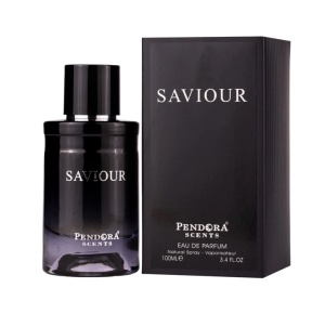Pendora Scents Saviour 100ml, Apa de parfum barbatesc