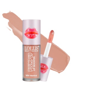 Plump Up Lip Booster 05