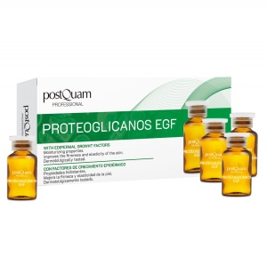 Proteoglican cu EGF, vitamina C si acid hyaluronic