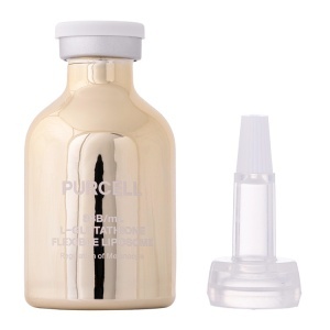 Purcell - 88B/mL L Glutathione Flexible Liposome - Brightening Facial Serum - Ser iluminator, 30 ml