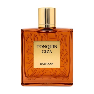 Rayhaan Tonquin Giza 100ml - Img 2