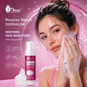 Rosacea Repair - Spuma de curatare calmanta pentru ten cu rozacee - Img 3