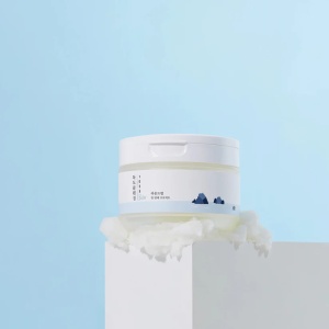 Round Lab - 1025 Dokdo Cleansing Balm – Balsam demachiant hrănitor cu apă de mare - Img 3