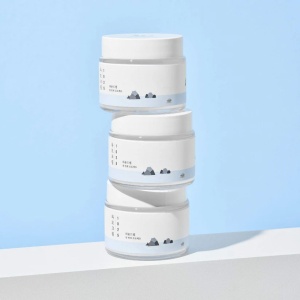 Round Lab - 1025 Dokdo Cream - Cremă de față cu ceramide și efect hidratant - Img 3