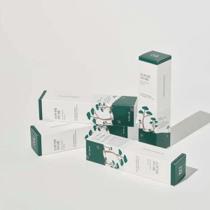 Round Lab - Pine Calming Cica Cream - Cremă hidratantă și calmantă pentru pielea sensibilă - Img 5