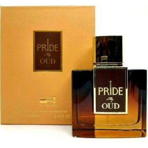 Rue Broca Pride my Oud Apă de parfum 100 ml, parfum barbatesc