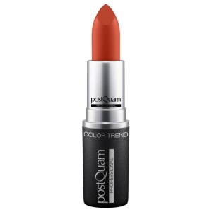 Ruj Coral Glam cu finisaj lucios, textura cremoasa si culoare de durata