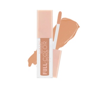 Ruj Lichid Full Color 001 Bare Nude