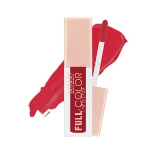 Ruj Lichid Full Color 011 Scarlet
