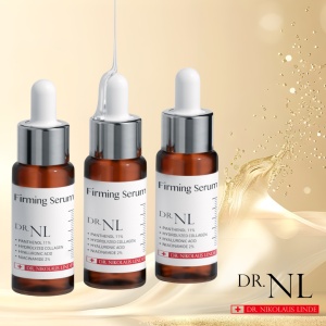 Ser concentrat pentru Ferimitate si Hidratare intensa Doctor NL - Img 8