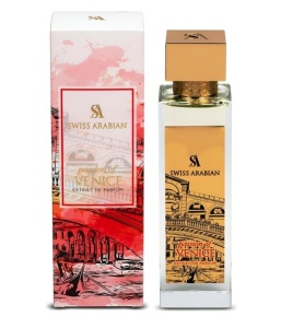 Swiss Arabian Passion of Venice 100 ml