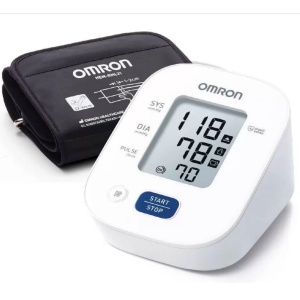 Tensiometru electronic de brat Omron M2+ (HEM-7146)