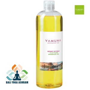 Ulei de masaj Spirit Of Bali Yamuna 1 L