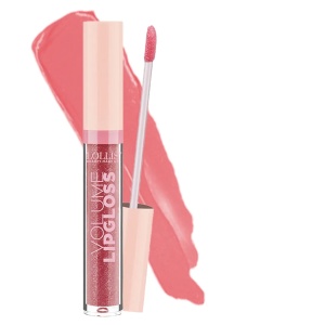 Volume Lipgloss 03 Pearly Pure Rose
