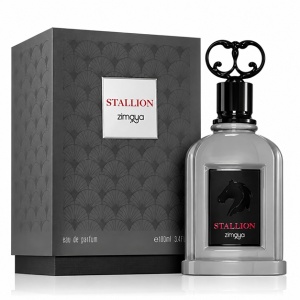 Zimaya Stallion 100ml, Apa de parfum barbatesc